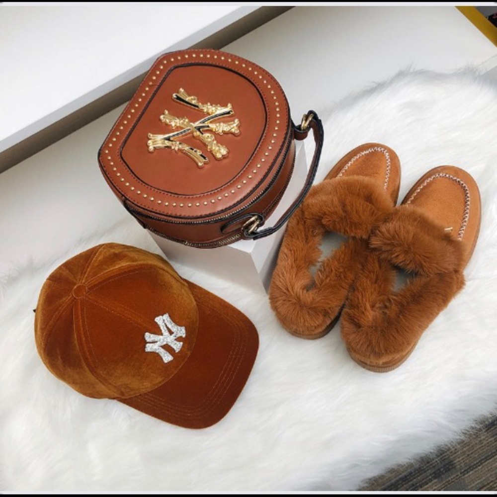 Three piece set